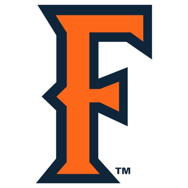 California State University Fullerton Logo