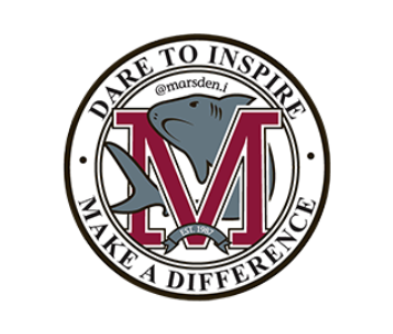 Trusted logo