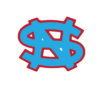 Trusted logo